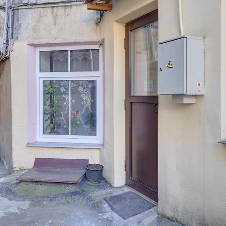 Mini Apartament By Town Hall, Self Chek-In Vilnius Exterior photo
